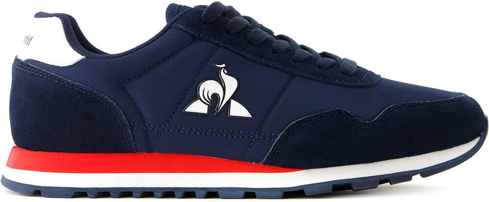 Le Coq Sportif astra zapatilla moda hombre Marino (45)