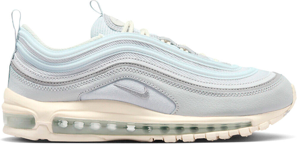 Nike air max 97 se zapatilla moda hombre Gris (11,5)