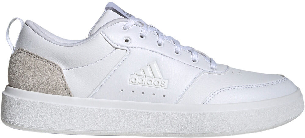 Adidas park st zapatilla moda hombre Blanco (9,5)