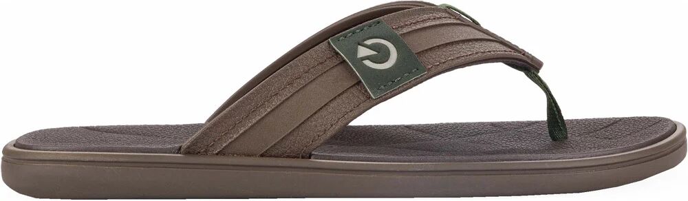 Rider cartago malta vi chanclas hombre Marron (3940)