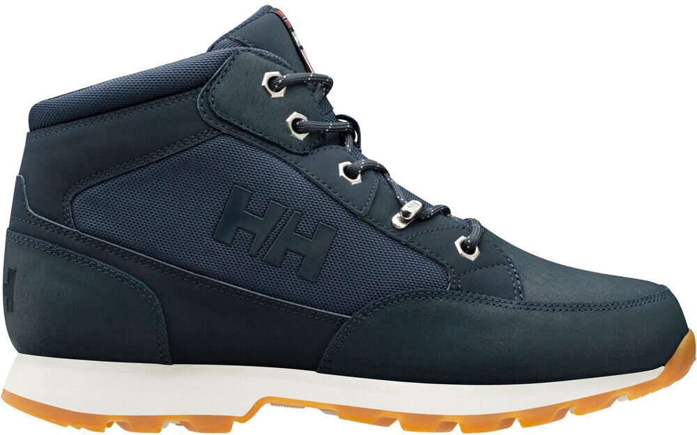 Helly Hansen troshov hiker bota trekking hombre Marino (8,5)