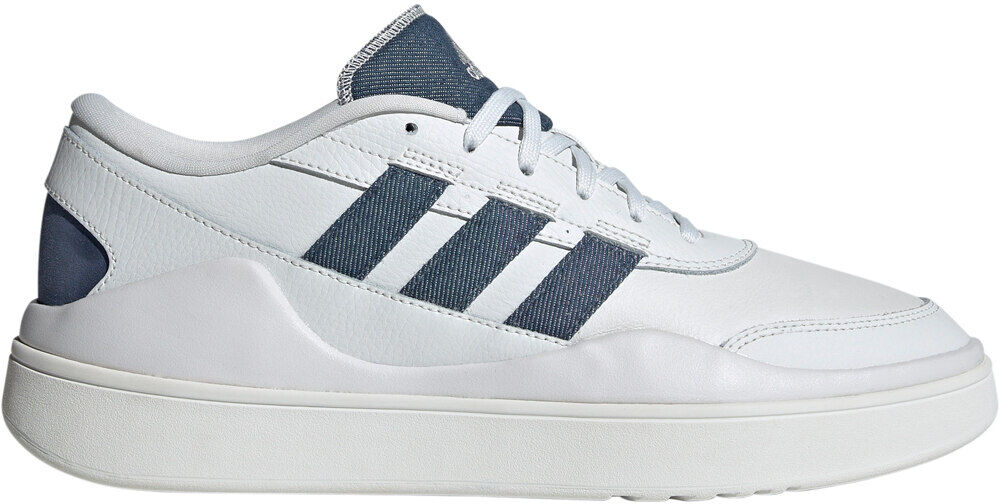 Adidas osade zapatilla moda hombre Blanco (11)