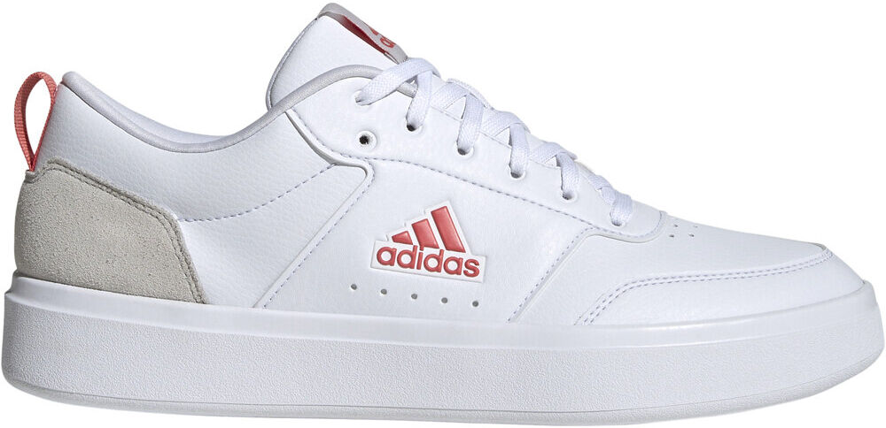 Adidas park st zapatilla moda hombre Blanco (9,5)