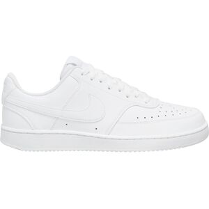 Nike court vision low next nature zapatilla moda hombre Blanco (6)