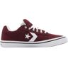 Converse el distrito 20 zapatilla moda hombre Granate (8)