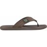 Rider cartago malta vi chanclas hombre Marron (42)