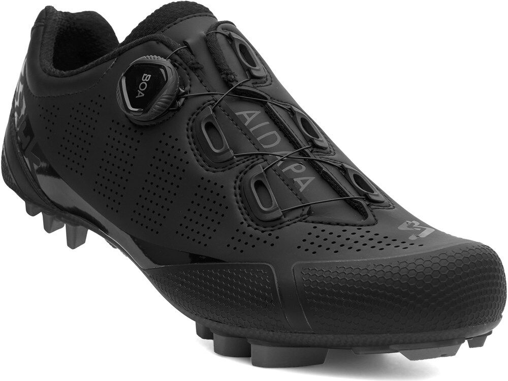 Spiuk Zapatillas mtb aldapa mtb c Negro