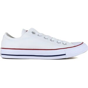 Converse chuck taylor all star classic zapatilla moda mujer Blanco (5)