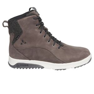 Vaude ubn kiruna ii mid stx bota trekking mujer Gris (5,5)