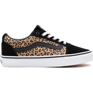 Vans ward zapatilla moda mujer  (7)