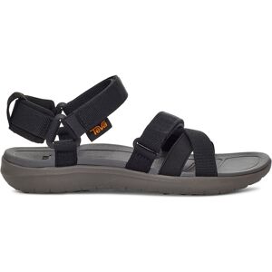 Teva sanborn mia sandalias trekking mujer Negro (10)