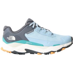 The North Face vectiv exploris futurelight zapatilla trekking mujer Azul (7)