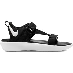 Nike vista zueco mujer Negro (6)