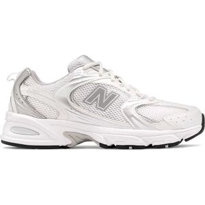 New Balance 530 zapatilla moda mujer Blanco (4)