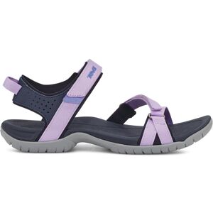 Teva verra sandalias trekking mujer Morado (7)