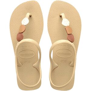 Havaianas flash urban plus chanclas mujer Gris (3940)