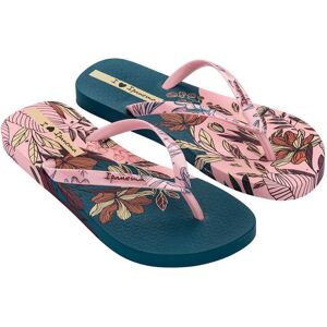 Ipanema flower bomb chanclas mujer Rosa (38)