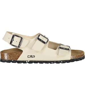 Cmp eco keidha wmn sandal sandalias trekking mujer Gris (39)