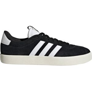 Adidas vl court 30 zapatilla moda mujer Negro (5)