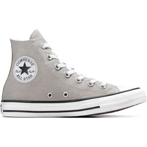 Converse chuck taylor all star zapatilla moda mujer Gris (5,5)