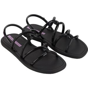 Ipanema meu sol chanclas mujer Negro (39)