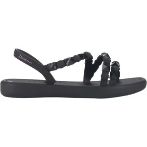 Ipanema meu sol chanclas mujer Negro (38)