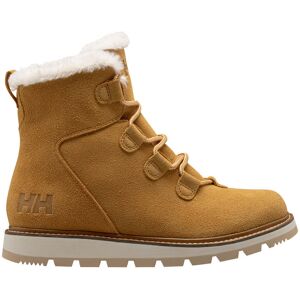 Helly Hansen alma bota mujer Marron (7)