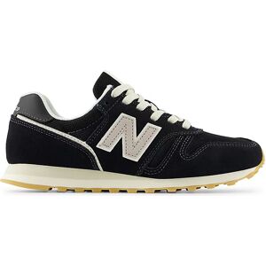 New Balance 373v2 zapatilla moda mujer Negro