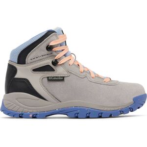 Columbia newton ridge bc bota trekking mujer Gris (7,5)