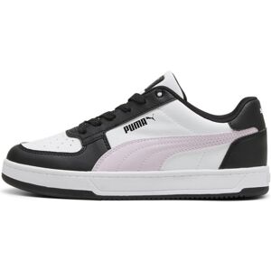 Puma caven 20 zapatilla moda mujer Negro (5)