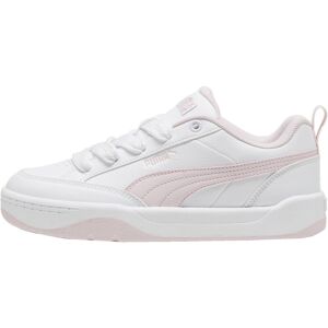 Puma park lifestyle zapatilla moda mujer Blanco (3,5)