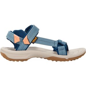 Teva terra fi lite sandalias trekking mujer  (7)