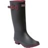 Regatta fairweather ii bota mujer Gris (4)