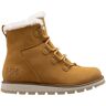 Helly Hansen alma bota mujer Marron (6)