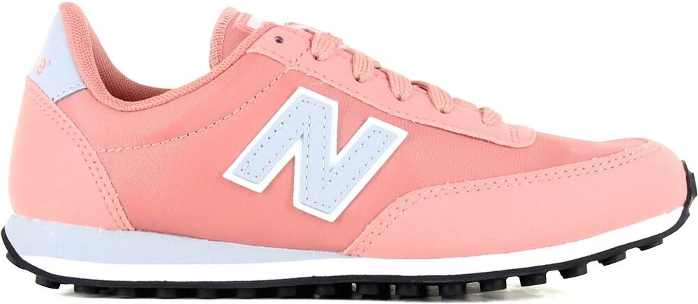 New Balance wl410 zapatilla moda mujer Rosa (5,5)