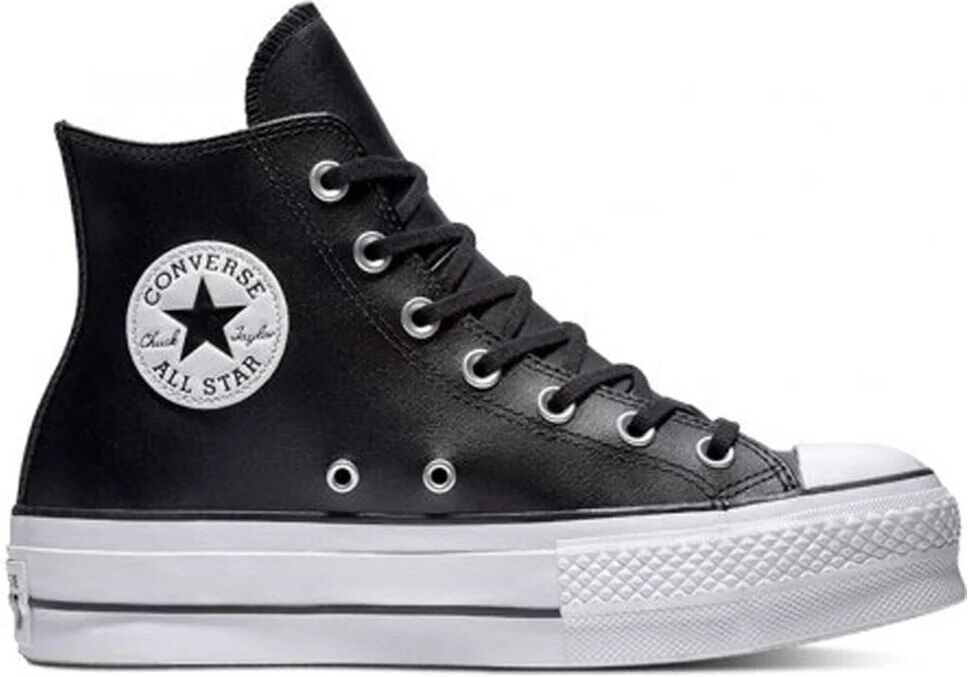 Converse chuck taylor all star lift zapatilla moda mujer  (5,5)