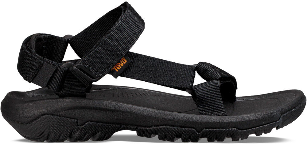 Teva hurricane xlt2 zueco mujer Negro (5)