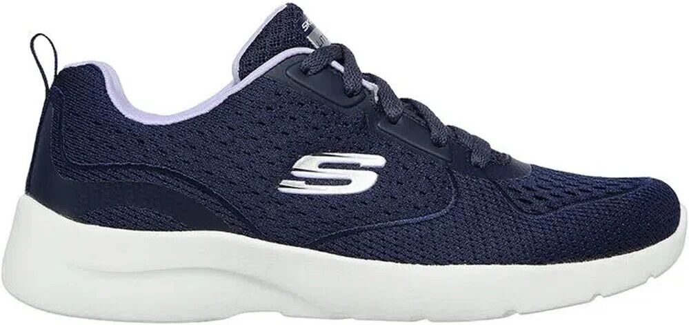 Skechers x dynamight 20 zapatillas fitness mujer Marino (37)