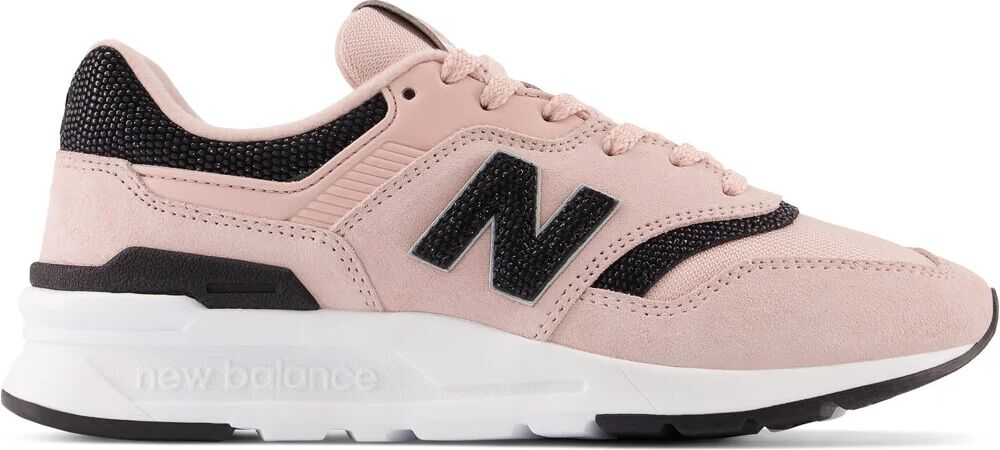 New Balance 997h zapatilla moda mujer Rosa (8,5)