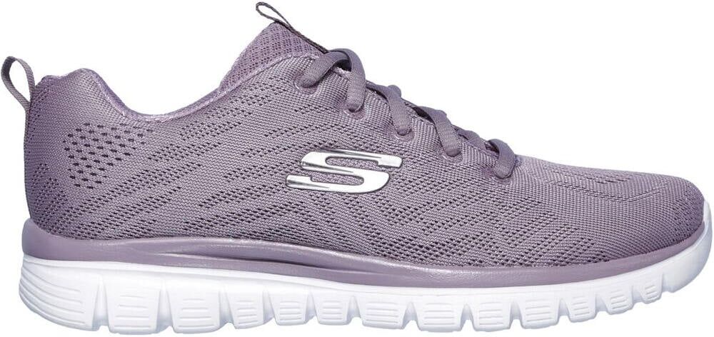 Skechers graceful zapatillas fitness mujer  (37)