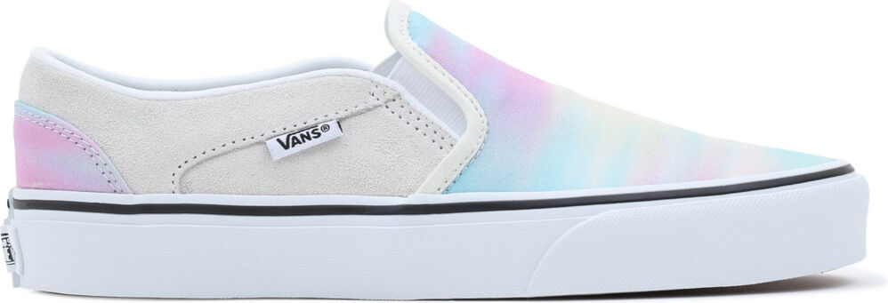 Vans asher zapatilla moda mujer  (7,5)