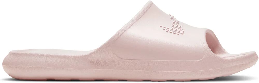 Nike victori one zueco mujer Rosa (5)