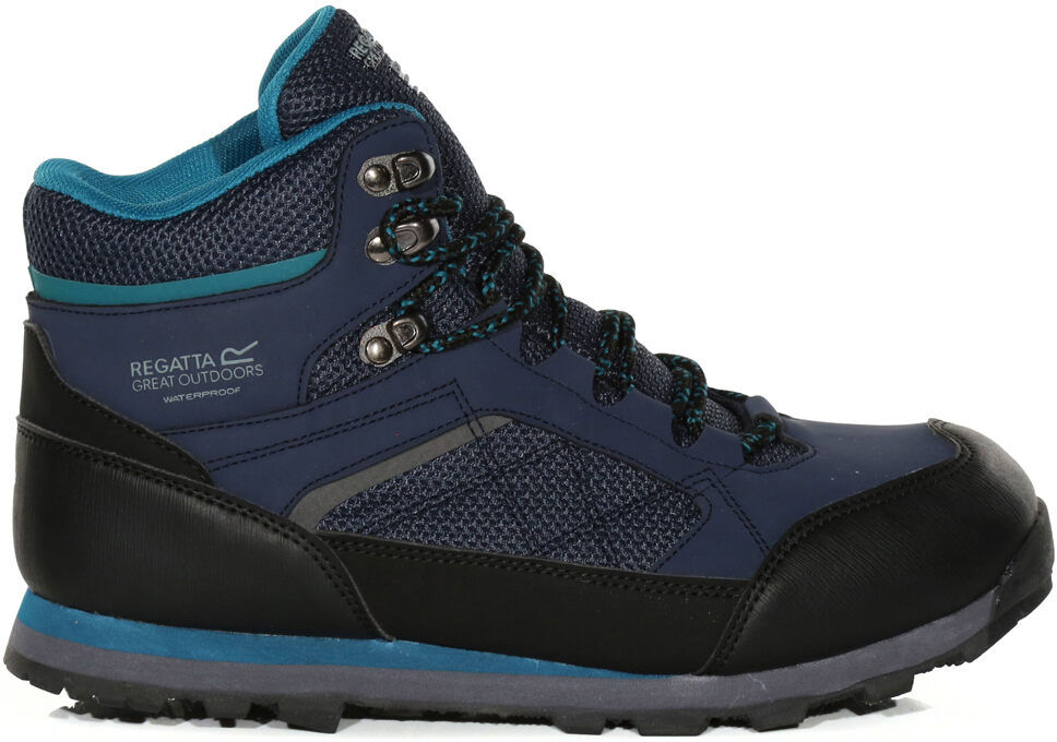 Regatta vendeavour pro bota trekking mujer Marino (41)