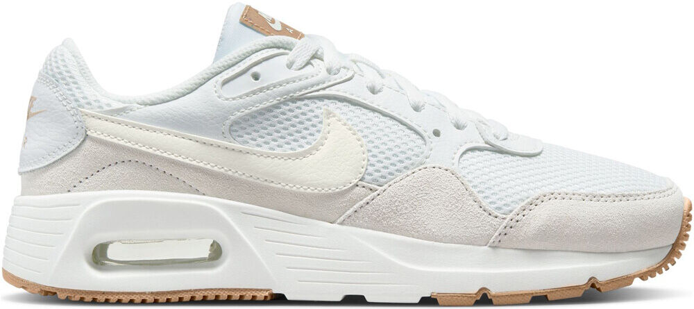 Nike air max sc zapatilla moda mujer  (9,5)