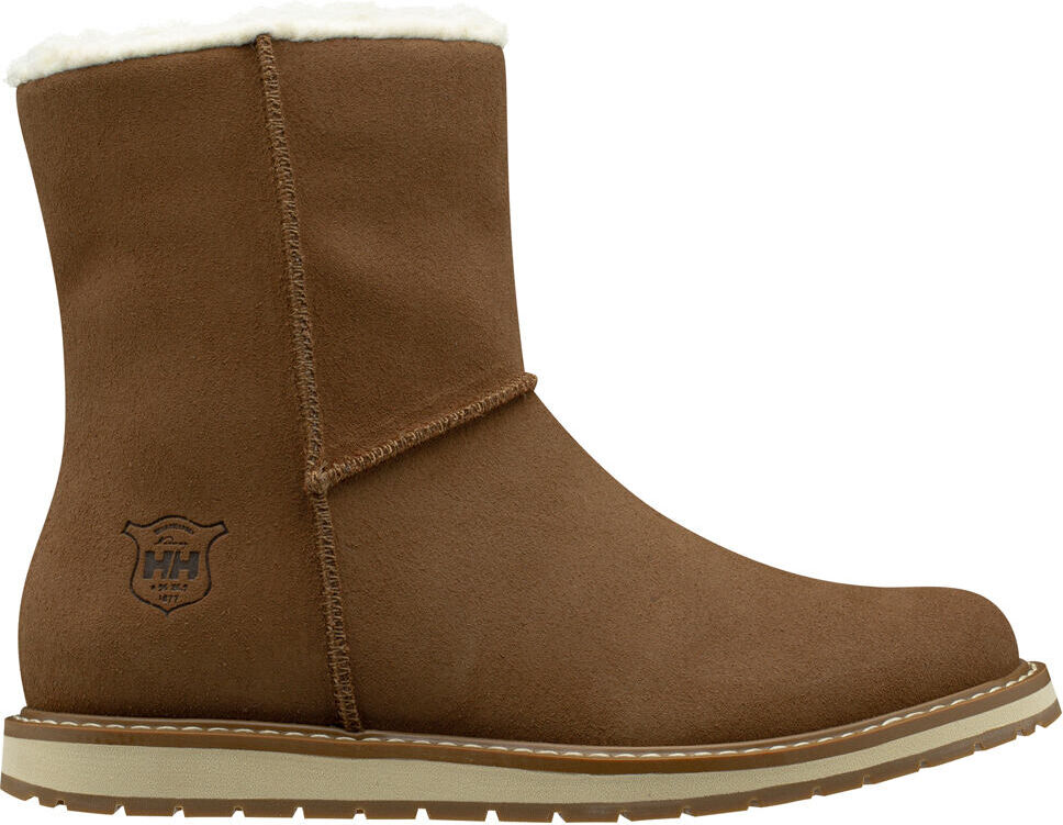 Helly Hansen annabelle bota mujer Marron (8)