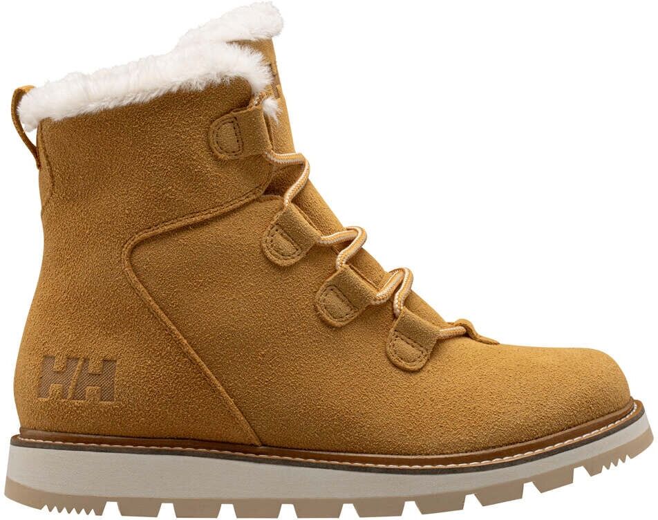 Helly Hansen alma bota mujer Marron (7,5)