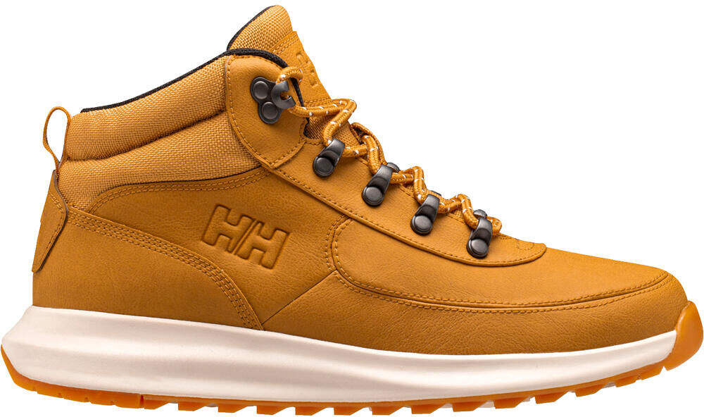 Helly Hansen forest evo bota mujer Marron (8)