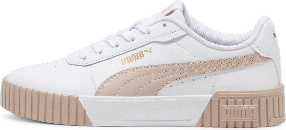 Puma carina 20 zapatilla moda mujer Blanco (7,5)