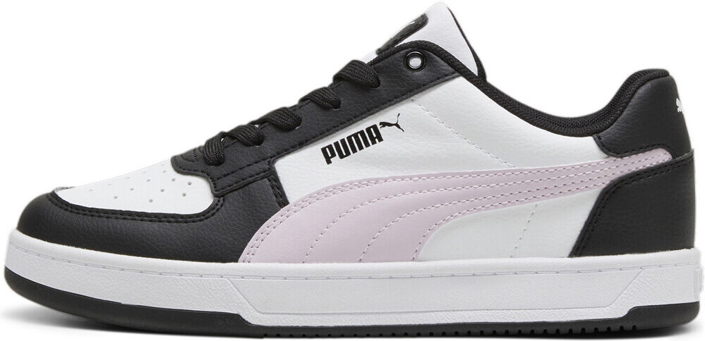 Puma caven 20 zapatilla moda mujer Negro (4)