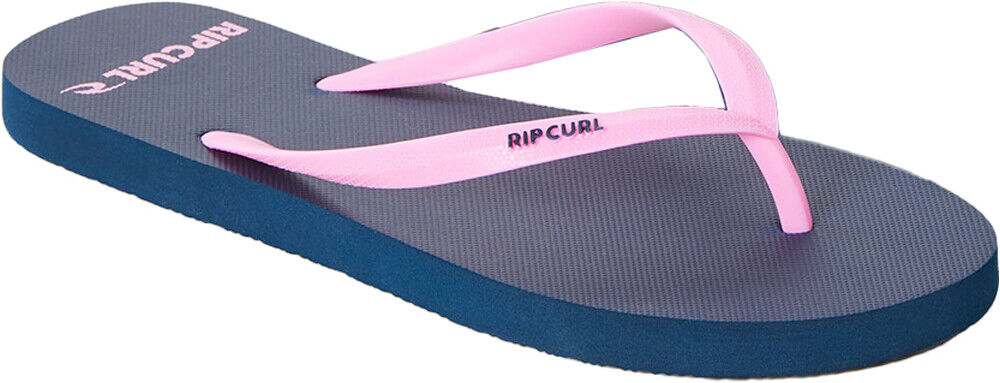 Rip Curl bondi chanclas mujer Marino (39)